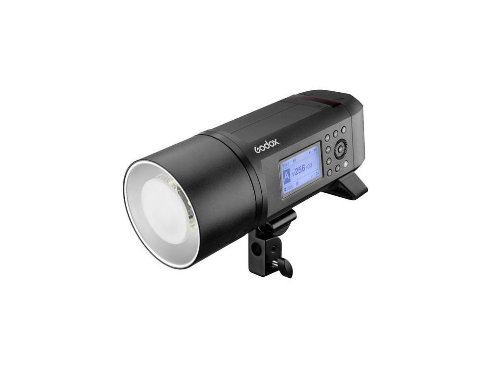 Flashes para Estudio con Batería - Equipo Fotográfico | Costa Rica