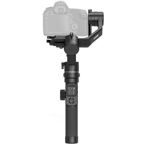 Gimbal Estabilizador - Equipo Fotográfico | Costa Rica