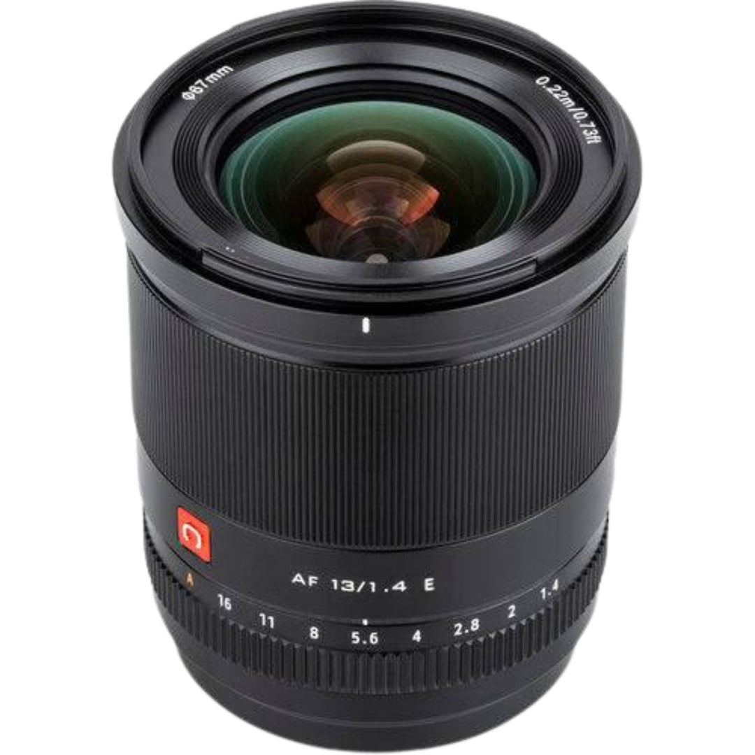 Lentes para Fotografía y Video