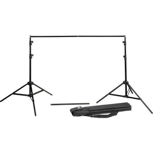 Soportes para fondo - Equipo Fotográfico | Costa Rica