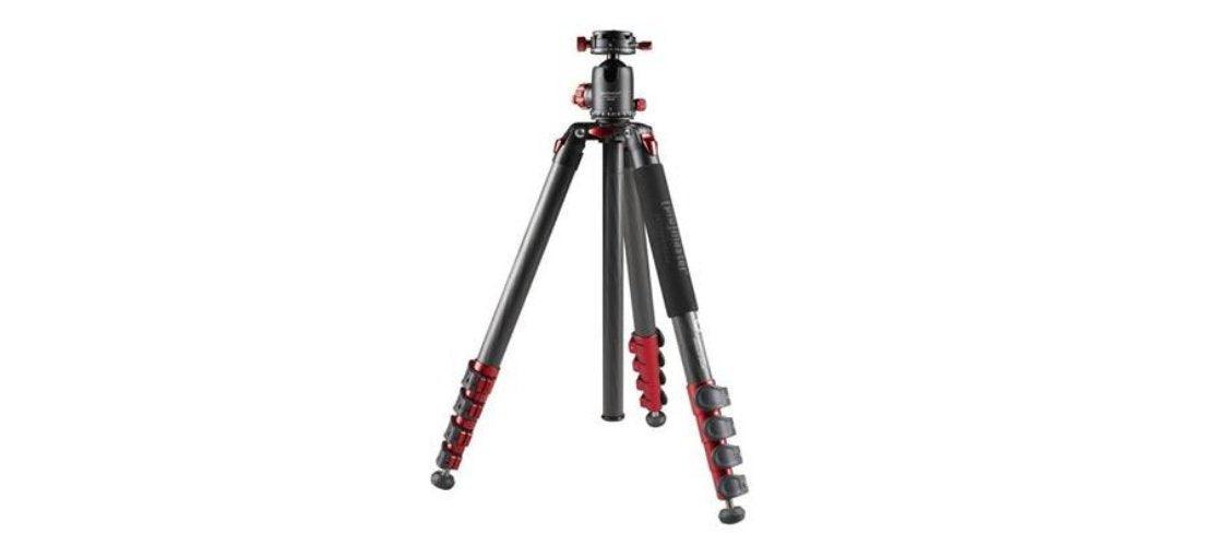 Trípodes profesionales - Equipo Fotográfico | Costa Rica