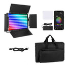 Luz de video LED 300 RGB Luz Continua Luz de video LED 300 RGB para entrega inmediata en nuestras tiendas de Escazú y Curridabat. Tienda en línea con envíos a toda Costa Rica. Garantía en Costa Rica.