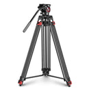 Trípode para Video 901 Tripode Trípode para Video 901 para entrega inmediata en nuestras tiendas de Escazú y Curridabat. Tienda en línea con envíos a toda Costa Rica. Garantía en Costa Rica.