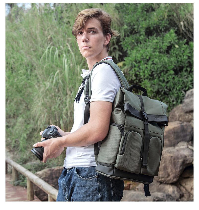 Mochila para cámara DC23233