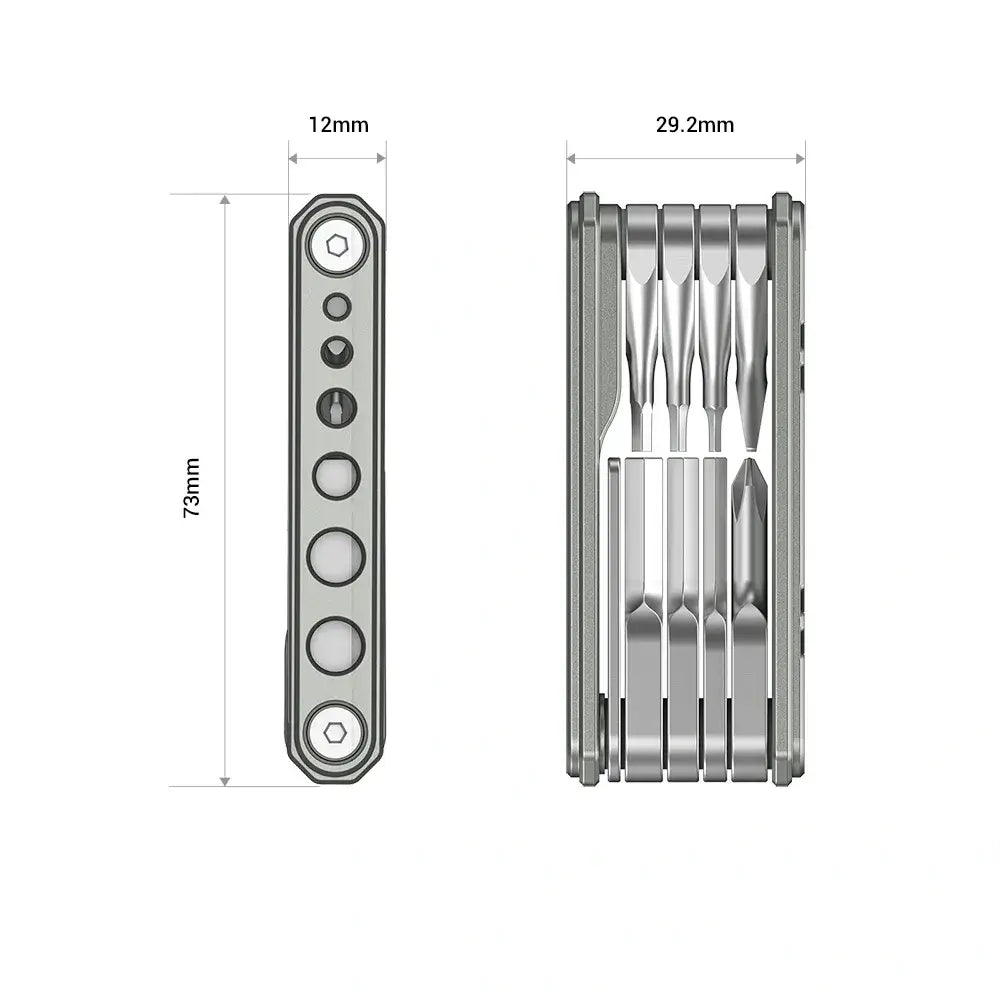 Herramienta Multiusos Plegable SmallRig Herramientas Herramienta Multiusos Plegable SmallRig para entrega inmediata en nuestras tiendas de Escazú y Curridabat. Tienda en línea con envíos a toda Costa Rica. Garantía en Costa Rica.