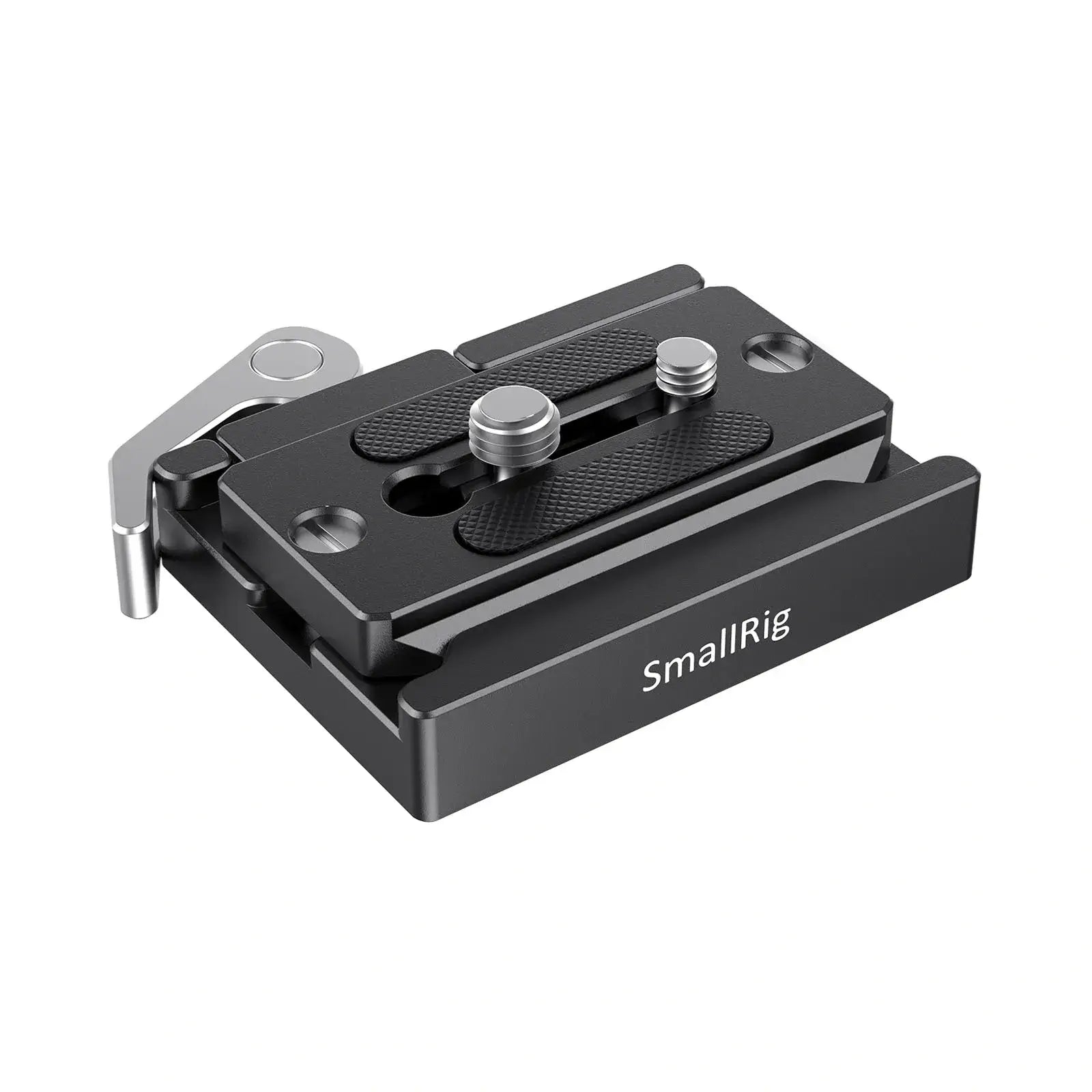 Abrazadera de Liberación Rápida SmallRig Accesorios para trípode Abrazadera de Liberación Rápida SmallRig para entrega inmediata en nuestras tiendas de Escazú y Curridabat. Tienda en línea con envíos a toda Costa Rica. Garantía en Costa Rica.