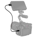 Cable de Datos HDMI Ultra Delgado 4K SmallRig D-A Cable Cable de Datos HDMI Ultra Delgado 4K SmallRig D-A para entrega inmediata en nuestras tiendas de Escazú y Curridabat. Tienda en línea con envíos a toda Costa Rica. Garantía en Costa Rica.