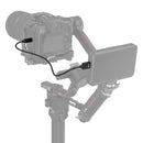 Cable de Datos HDMI Ultra Delgado 4K SmallRig D-A Cable Cable de Datos HDMI Ultra Delgado 4K SmallRig D-A para entrega inmediata en nuestras tiendas de Escazú y Curridabat. Tienda en línea con envíos a toda Costa Rica. Garantía en Costa Rica.