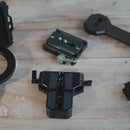 Abrazadera de Liberación Rápida SmallRig Accesorios para trípode Abrazadera de Liberación Rápida SmallRig para entrega inmediata en nuestras tiendas de Escazú y Curridabat. Tienda en línea con envíos a toda Costa Rica. Garantía en Costa Rica.