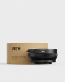 Adaptador de Montura Adaptador para lentes Adaptador de Montura para entrega inmediata en nuestras tiendas de Escazú y Curridabat. Tienda en línea con envíos a toda Costa Rica. Garantía en Costa Rica.