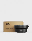 Adaptador de Montura Adaptador para lentes Adaptador de Montura para entrega inmediata en nuestras tiendas de Escazú y Curridabat. Tienda en línea con envíos a toda Costa Rica. Garantía en Costa Rica.