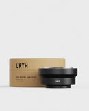 Adaptador de Montura Adaptador para lentes Adaptador de Montura para entrega inmediata en nuestras tiendas de Escazú y Curridabat. Tienda en línea con envíos a toda Costa Rica. Garantía en Costa Rica.