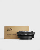 Adaptador de Montura Adaptador para lentes Adaptador de Montura para entrega inmediata en nuestras tiendas de Escazú y Curridabat. Tienda en línea con envíos a toda Costa Rica. Garantía en Costa Rica.