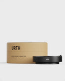 Adaptador de Montura Adaptador para lentes Adaptador de Montura para entrega inmediata en nuestras tiendas de Escazú y Curridabat. Tienda en línea con envíos a toda Costa Rica. Garantía en Costa Rica.