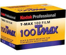 KODAK T-MAX 100 35mm Película KODAK T-MAX 100 35mm para entrega inmediata en nuestras tiendas de Escazú y Curridabat. Tienda en línea con envíos a toda Costa Rica. Garantía en Costa Rica.