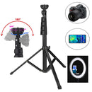 Trípode compacto Tabletop para cámara o lámpara Tripode Trípode compacto Tabletop para cámara o lámpara para entrega inmediata en nuestras tiendas de Escazú y Curridabat. Tienda en línea con envíos a toda Costa Rica. Garantía en Costa Rica.