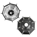 Softbox Octagonal Parabólico Mini Softbox Softbox Octagonal Parabólico Mini para entrega inmediata en nuestras tiendas de Escazú y Curridabat. Tienda en línea con envíos a toda Costa Rica. Garantía en Costa Rica.