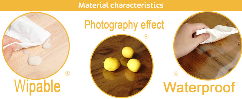 Lámina PVC transparente 1.5 mm