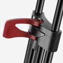 Trípode para Video 901 Tripode Trípode para Video 901 para entrega inmediata en nuestras tiendas de Escazú y Curridabat. Tienda en línea con envíos a toda Costa Rica. Garantía en Costa Rica.