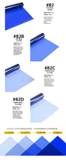 Filtro de Gel para Iluminación lámina 80X100cm Juego de filtros Filtro de Gel para Iluminación lámina 80X100cm para entrega inmediata en nuestras tiendas de Escazú y Curridabat. Tienda en línea con envíos a toda Costa Rica. Garantía en Costa Rica.