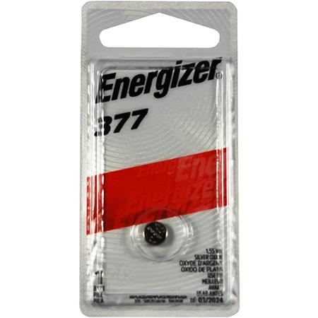 ENERGIZER 1.5V 377