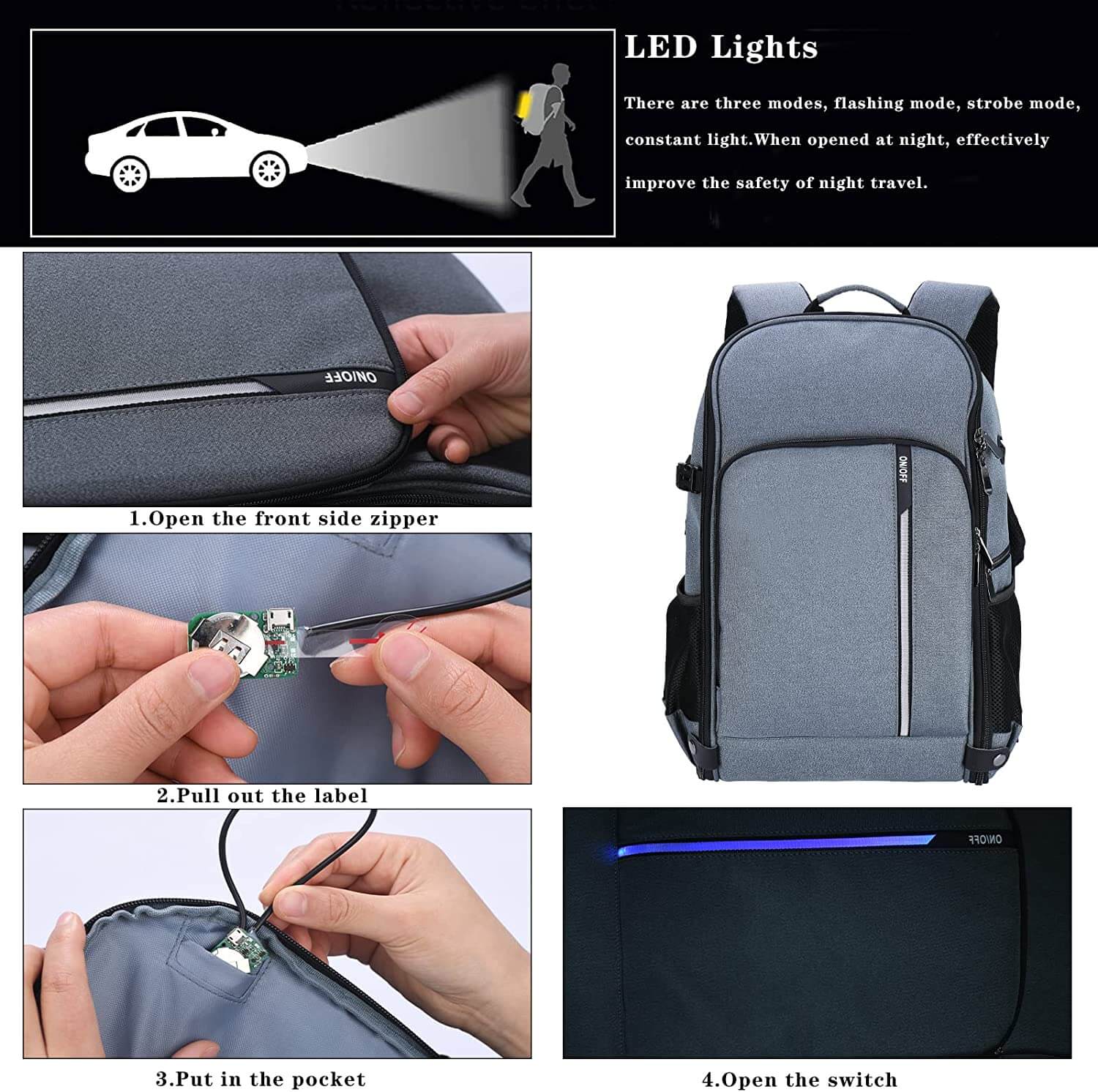 Mochila Profesional para Fotografía Maletin para cámara Mochila Profesional para Fotografía para entrega inmediata en nuestras tiendas de Escazú y Curridabat. Tienda en línea con envíos a toda Costa Rica. Garantía en Costa Rica.