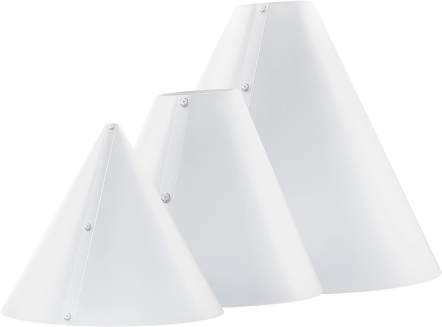 Difusor Cono de luz 360