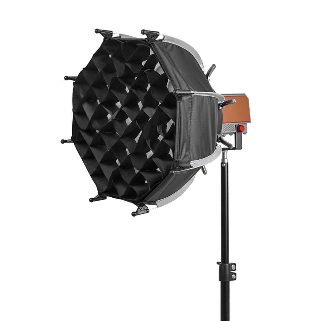 Softbox Octagonal Parabólico Mini Softbox Softbox Octagonal Parabólico Mini para entrega inmediata en nuestras tiendas de Escazú y Curridabat. Tienda en línea con envíos a toda Costa Rica. Garantía en Costa Rica.