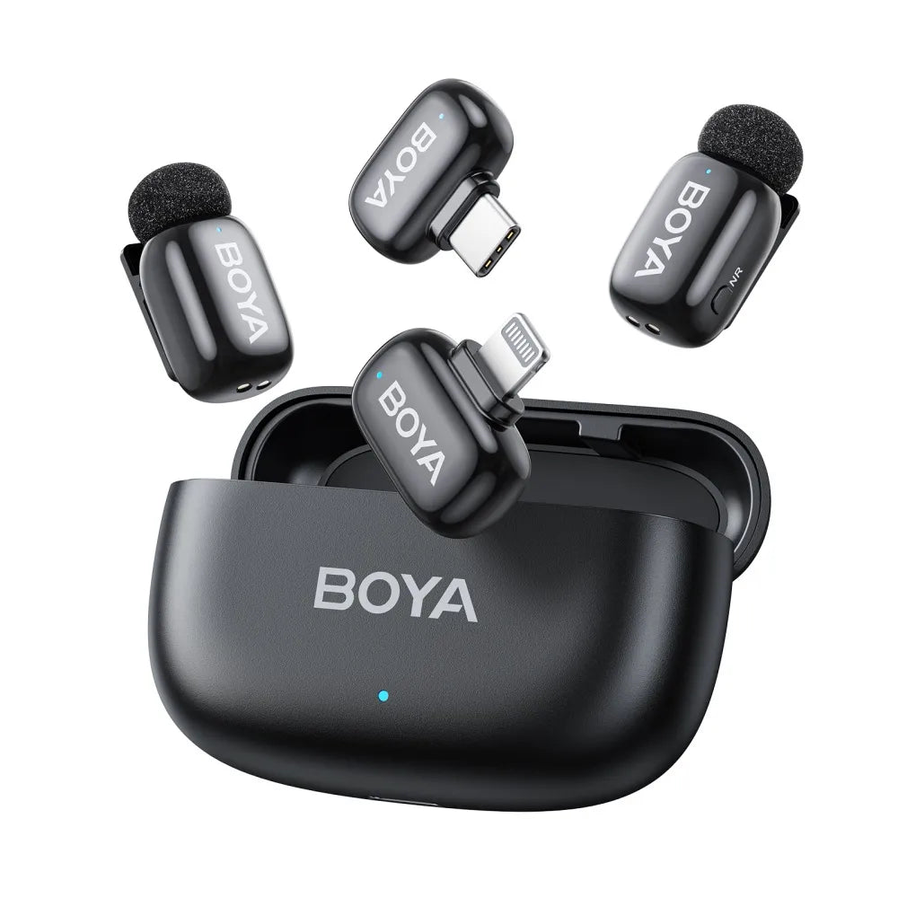 BOYA MINI 12