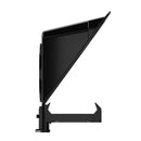 Teleprompter TQ-S para teléfonos y tabletas Teleprompter Teleprompter TQ-S para teléfonos y tabletas para entrega inmediata en nuestras tiendas de Escazú y Curridabat. Tienda en línea con envíos a toda Costa Rica. Garantía en Costa Rica.