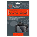 Crystal Touch para Canon R6II, R6 y R7 Protector de pantalla Crystal Touch para Canon R6II, R6 y R7 para entrega inmediata en nuestras tiendas de Escazú y Curridabat. Tienda en línea con envíos a toda Costa Rica. Garantía en Costa Rica.