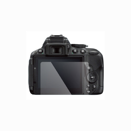 Crystal Touch para Canon R6II, R6 y R7,Protector de pantalla,PROMASTER,Crystal Touch para Canon R6II, R6 y R7