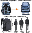 Mochila Profesional para Fotografía Maletin para cámara Mochila Profesional para Fotografía para entrega inmediata en nuestras tiendas de Escazú y Curridabat. Tienda en línea con envíos a toda Costa Rica. Garantía en Costa Rica.