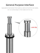 Brazo Boom de Extensión Telescópico de Acero Inoxidable para jirafa Brazo Brazo Boom de Extensión Telescópico de Acero Inoxidable para jirafa para entrega inmediata en nuestras tiendas de Escazú y Curridabat. Tienda en línea con envíos a toda Costa Rica.