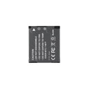 Batría Canon NB-11L 3.7V Baterías Batría Canon NB-11L 3.7V para entrega inmediata en nuestras tiendas de Escazú y Curridabat. Tienda en línea con envíos a toda Costa Rica. Garantía en Costa Rica.