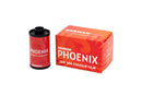 Película Fotográfica a Color 200, 35mm HARMAN PHOTO PHOENIX Película Película Fotográfica a Color 200, 35mm HARMAN PHOTO PHOENIX para entrega inmediata en nuestras tiendas de Escazú y Curridabat. Tienda en línea con envíos a toda Costa Rica. Garantía en C