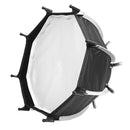 Softbox Octagonal Parabólico Mini Softbox Softbox Octagonal Parabólico Mini para entrega inmediata en nuestras tiendas de Escazú y Curridabat. Tienda en línea con envíos a toda Costa Rica. Garantía en Costa Rica.