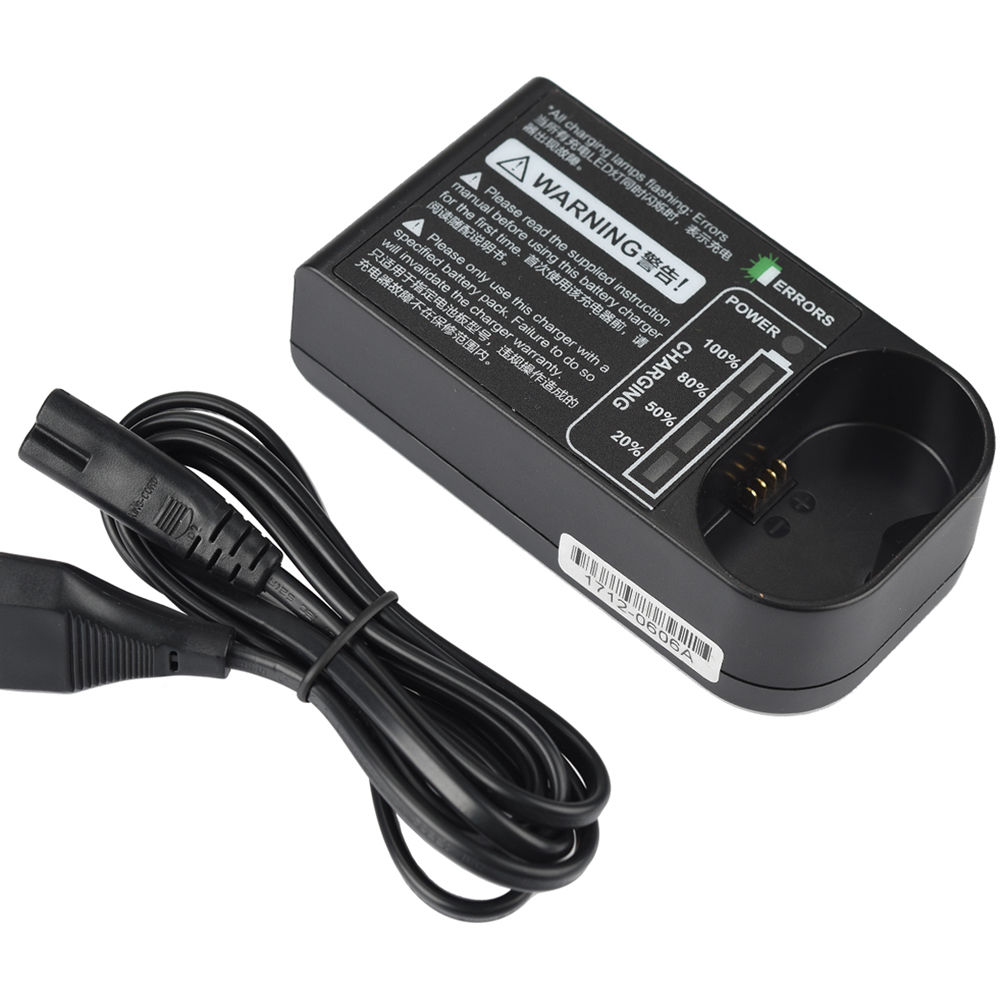 Cargador para V350 Godox