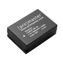 Batería para Cámara Canon NB-10L Li-on Batería para cámara Batería para Cámara Canon NB-10L Li-on para entrega inmediata en nuestras tiendas de Escazú y Curridabat. Tienda en línea con envíos a toda Costa Rica. Garantía en Costa Rica.