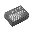 Batería para Cámara Canon NB-10L Li-on Batería para cámara Batería para Cámara Canon NB-10L Li-on para entrega inmediata en nuestras tiendas de Escazú y Curridabat. Tienda en línea con envíos a toda Costa Rica. Garantía en Costa Rica.