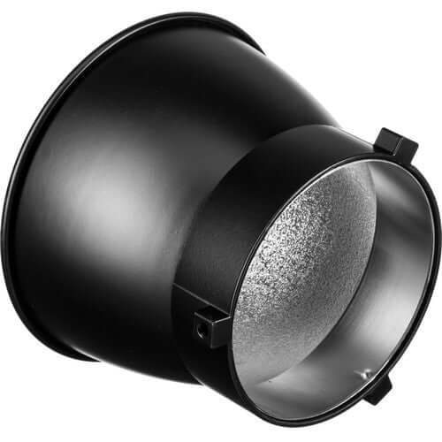 Reflector Godox 5" Reflectores Reflector Godox 5" para entrega inmediata en nuestras tiendas de Escazú y Curridabat. Tienda en línea con envíos a toda Costa Rica. Garantía en Costa Rica.