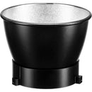 Reflector Godox 5" Reflectores Reflector Godox 5" para entrega inmediata en nuestras tiendas de Escazú y Curridabat. Tienda en línea con envíos a toda Costa Rica. Garantía en Costa Rica.