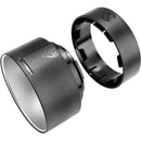 Reflector Godox para AD400 Reflectores Reflector Godox para AD400 para entrega inmediata en nuestras tiendas de Escazú y Curridabat. Tienda en línea con envíos a toda Costa Rica. Garantía en Costa Rica.