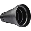 Godox AD400 Pro Snoot SN-04 Snoot Godox AD400 Pro Snoot SN-04 para entrega inmediata en nuestras tiendas de Escazú y Curridabat. Tienda en línea con envíos a toda Costa Rica. Garantía en Costa Rica.