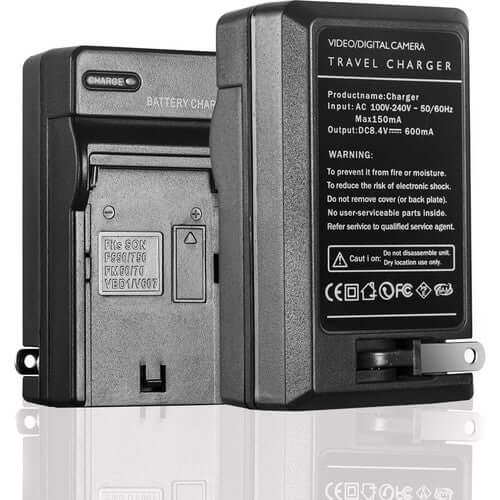 Baterías GVM NP-F750 de 4400 mAh con Cargadores (Conjunto de 2) Batería para cámara Baterías GVM NP-F750 de 4400 mAh con Cargadores (Conjunto de 2) para entrega inmediata en nuestras tiendas de Escazú y Curridabat. Tienda en línea con envíos a toda Costa