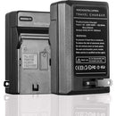 Baterías GVM NP-F750 de 4400 mAh con Cargadores (Conjunto de 2) Batería para cámara Baterías GVM NP-F750 de 4400 mAh con Cargadores (Conjunto de 2) para entrega inmediata en nuestras tiendas de Escazú y Curridabat. Tienda en línea con envíos a toda Costa