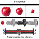 Slider Motorizado Profesional de Aluminio GVM (115cm) Accesorios para cámara Slider Motorizado Profesional de Aluminio GVM (115cm) para entrega inmediata en nuestras tiendas de Escazú y Curridabat. Tienda en línea con envíos a toda Costa Rica. Garantía en