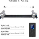 Slider Motorizado Profesional de Aluminio GVM (115cm) Accesorios para cámara Slider Motorizado Profesional de Aluminio GVM (115cm) para entrega inmediata en nuestras tiendas de Escazú y Curridabat. Tienda en línea con envíos a toda Costa Rica. Garantía en
