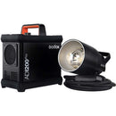Flash Godox AD1200Pro Flash Flash Godox AD1200Pro para entrega inmediata en nuestras tiendas de Escazú y Curridabat. Tienda en línea con envíos a toda Costa Rica. Garantía en Costa Rica.