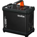 Flash Godox AD1200Pro Flash Flash Godox AD1200Pro para entrega inmediata en nuestras tiendas de Escazú y Curridabat. Tienda en línea con envíos a toda Costa Rica. Garantía en Costa Rica.